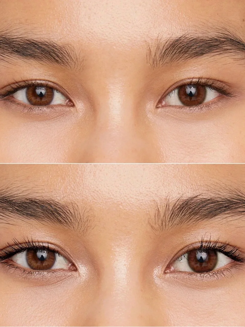 MERIT Clean Lash Mascara — Black
